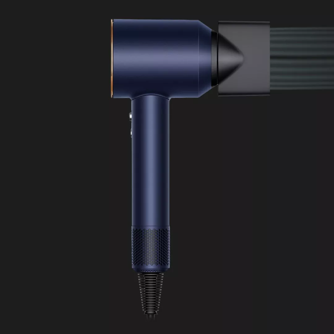 Купить Фен для волос Dyson Supersonic HD07 Special Gift Edition